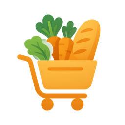 Weekboodschappen logo